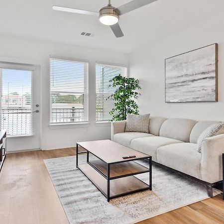 Beltline 1 Bdrm Apt Атланта Экстерьер фото